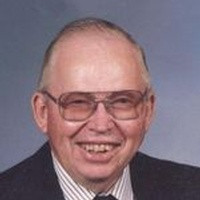 Walter F. Brend Profile Photo