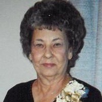 Hazel M. Carlton