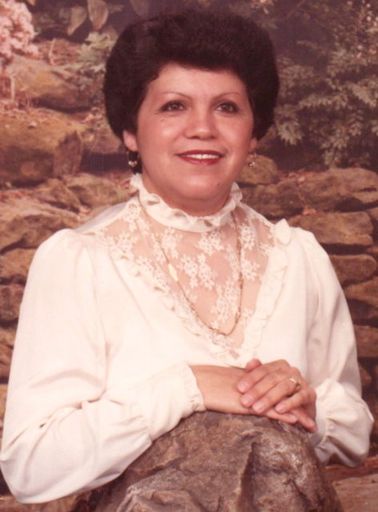 Maria Rivera-Merced