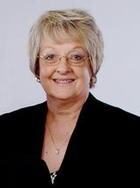 Frances Dailey Profile Photo