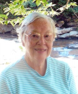 Mary C. Neville Profile Photo