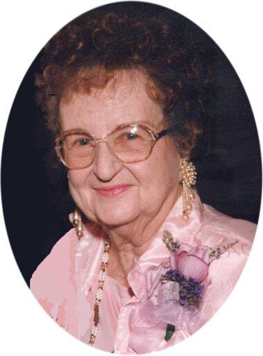 Geraldine M. "Gerry" Maleski