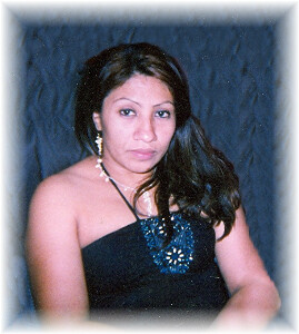 Maria Yanes-Bonilla Profile Photo