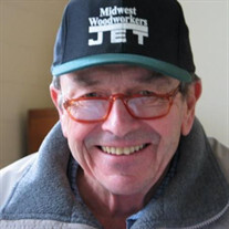 Richard James Koelling Profile Photo