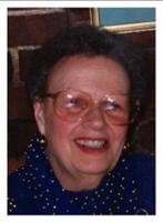 LOIS E. (HILLIARD) PARENTE