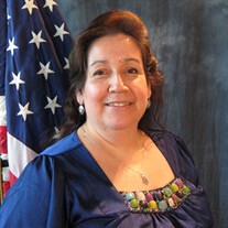 Diana Rhodes Profile Photo