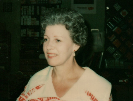 Margaret Hochstetler