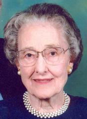 Margaret Moore Profile Photo