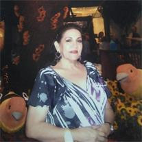 Cruz Elena Sanchez Casavantes Profile Photo