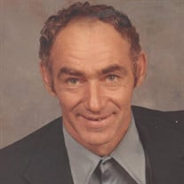 Ralph F. "Poochie" Currier Jr.