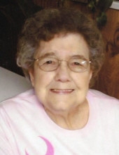 Betty  Preston Overby