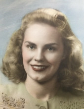 Jeanne Hall Profile Photo
