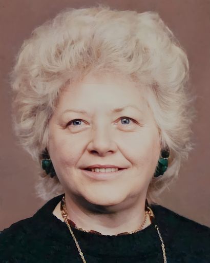 Mary M. (Eshleman) Atkins