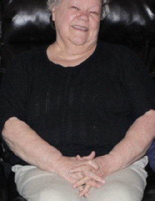 Betty Baker Profile Photo