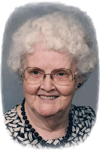 Betty Jean White