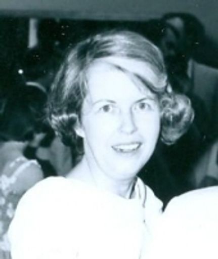 Sylvia N. Smerdon Profile Photo