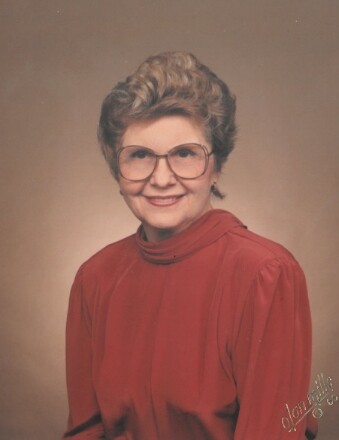 Phyllis Y. Preston