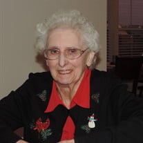 Oma Jean Moore Profile Photo