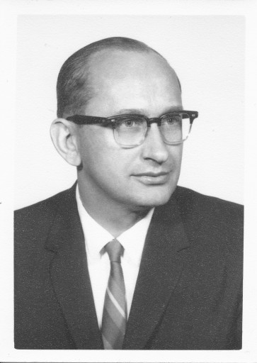 Hans J. Mueller Profile Photo
