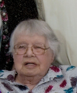 Margaret E. Sewell