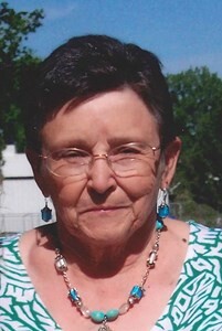 Barbara Ann Noble