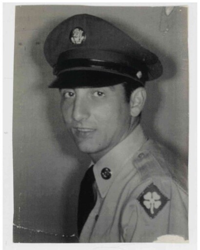 Angelo Bernard Saladino, Sr.