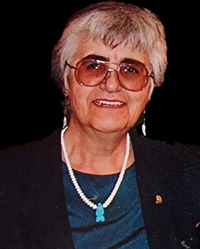 Barbara B. Buskirk Profile Photo