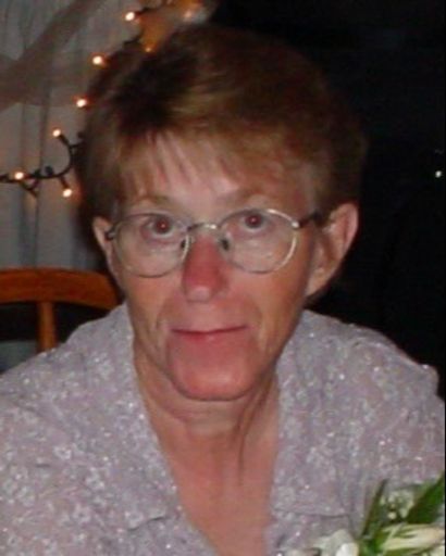 Margaret A. Kratzer's obituary image