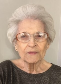 Peggy Joann (Tolbert)  Carroll Profile Photo