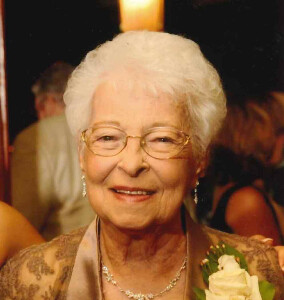 Joan M. Myers