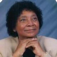 Mrs. Barbara F. Williams