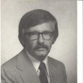 Bill Holleman Profile Photo