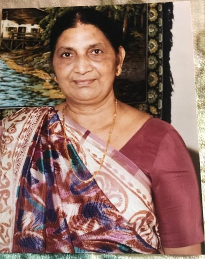 Jasodaben J. Patel Profile Photo