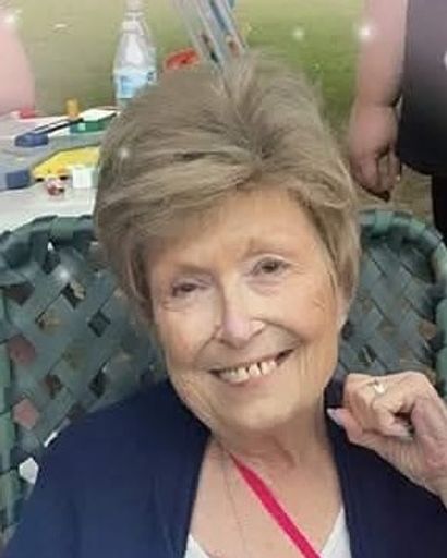 Joanne Marie Hurst's obituary image