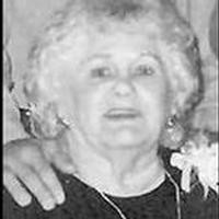 Catherine Ann Christen Adam