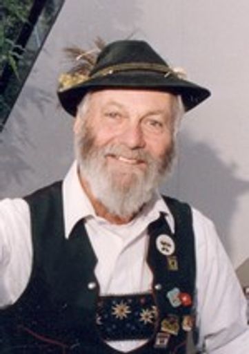 Ernst A. Frankenberg