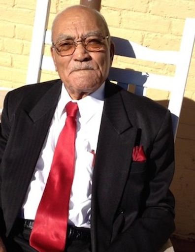 Mr. Jesse James Clements, Sr. Profile Photo