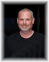 Jason K. Corrie Profile Photo