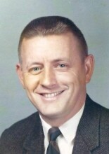 Raymond E. Hendershot, Jr.