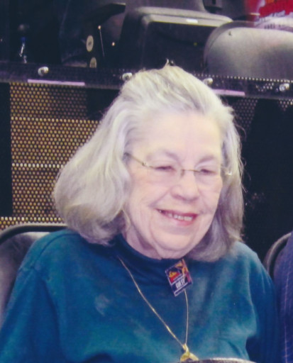 Mary Scherer