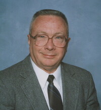 Bruce E.  Kniss