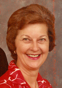 Geraldine T. Davidson