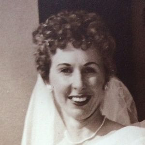 Mary Day Profile Photo