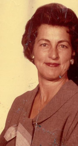 Violet Earley Profile Photo