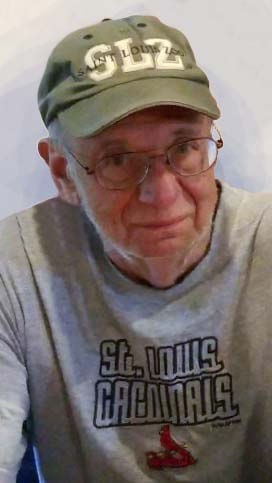Anthony “Tony” Bogolin, Sr.