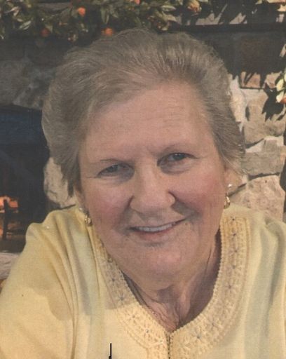 Sandra Lee (Wetzel)  Wormley