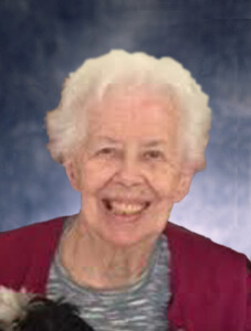 Bernadine Baker Profile Photo