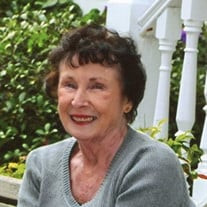 Lillian Johns Norman