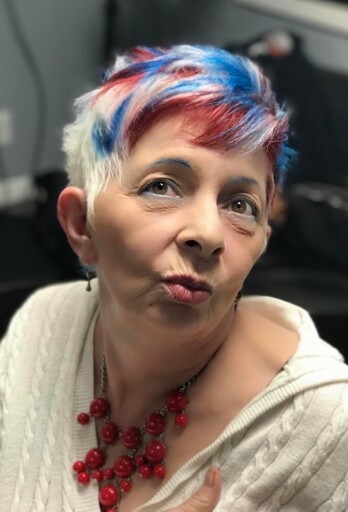 Karin Dale Profile Photo
