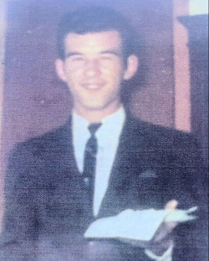 John Lewis Raiteri Profile Photo